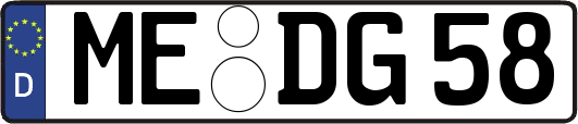 ME-DG58