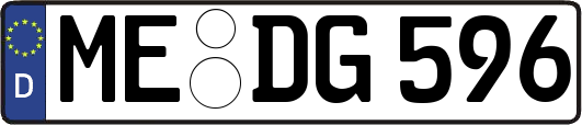 ME-DG596