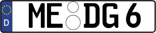 ME-DG6