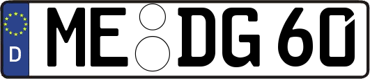ME-DG60