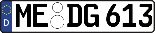 ME-DG613