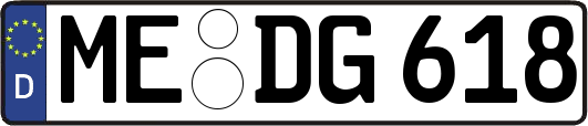 ME-DG618