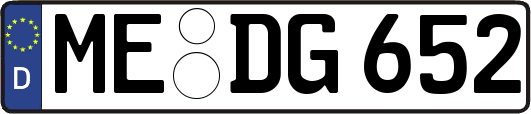 ME-DG652