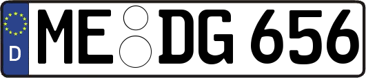 ME-DG656