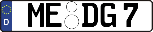 ME-DG7