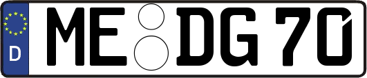 ME-DG70