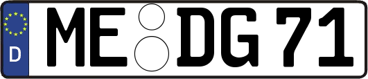 ME-DG71