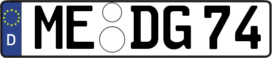 ME-DG74