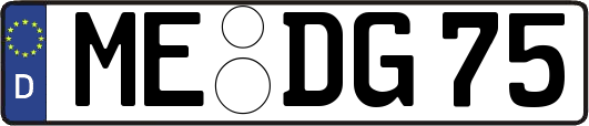 ME-DG75