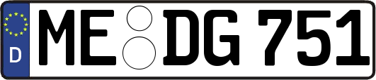 ME-DG751