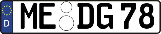 ME-DG78
