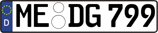 ME-DG799
