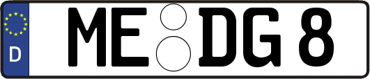 ME-DG8