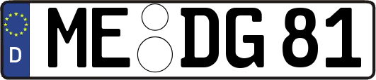 ME-DG81