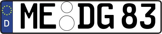 ME-DG83