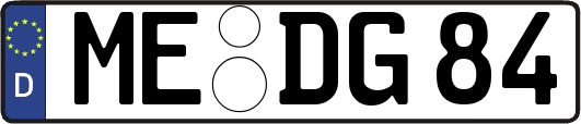 ME-DG84