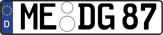 ME-DG87
