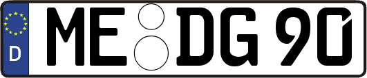 ME-DG90