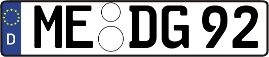ME-DG92