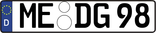 ME-DG98