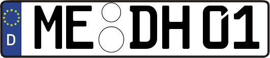 ME-DH01