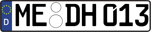 ME-DH013
