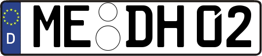 ME-DH02