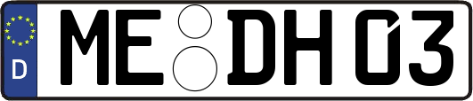 ME-DH03