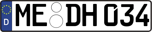 ME-DH034