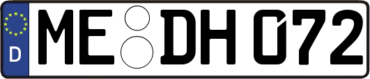 ME-DH072