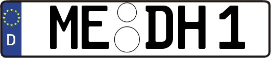 ME-DH1