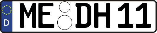 ME-DH11