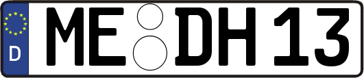 ME-DH13