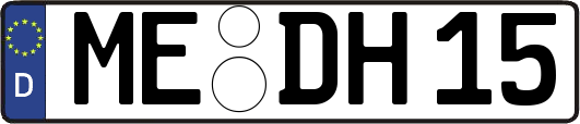 ME-DH15