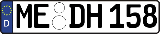 ME-DH158
