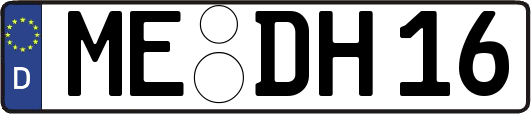ME-DH16
