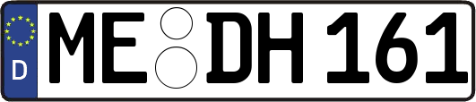 ME-DH161