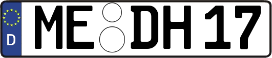 ME-DH17