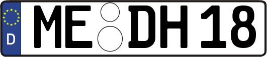 ME-DH18