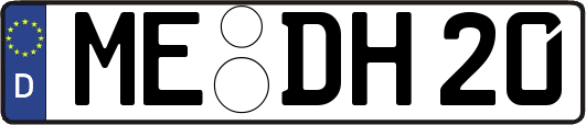 ME-DH20