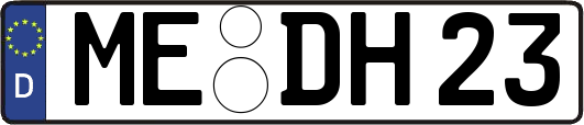 ME-DH23