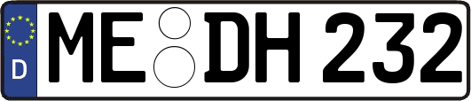 ME-DH232