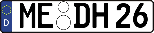 ME-DH26