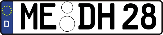 ME-DH28