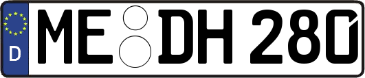 ME-DH280