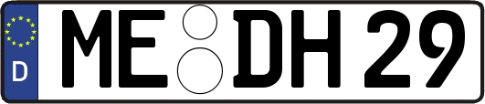 ME-DH29