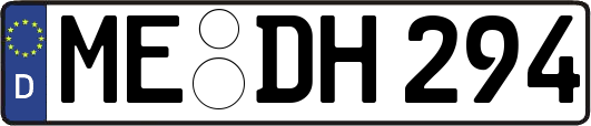 ME-DH294