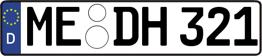 ME-DH321
