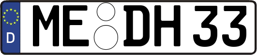 ME-DH33
