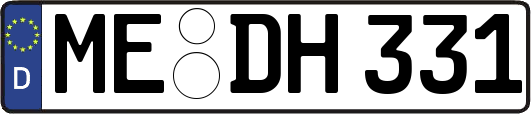 ME-DH331